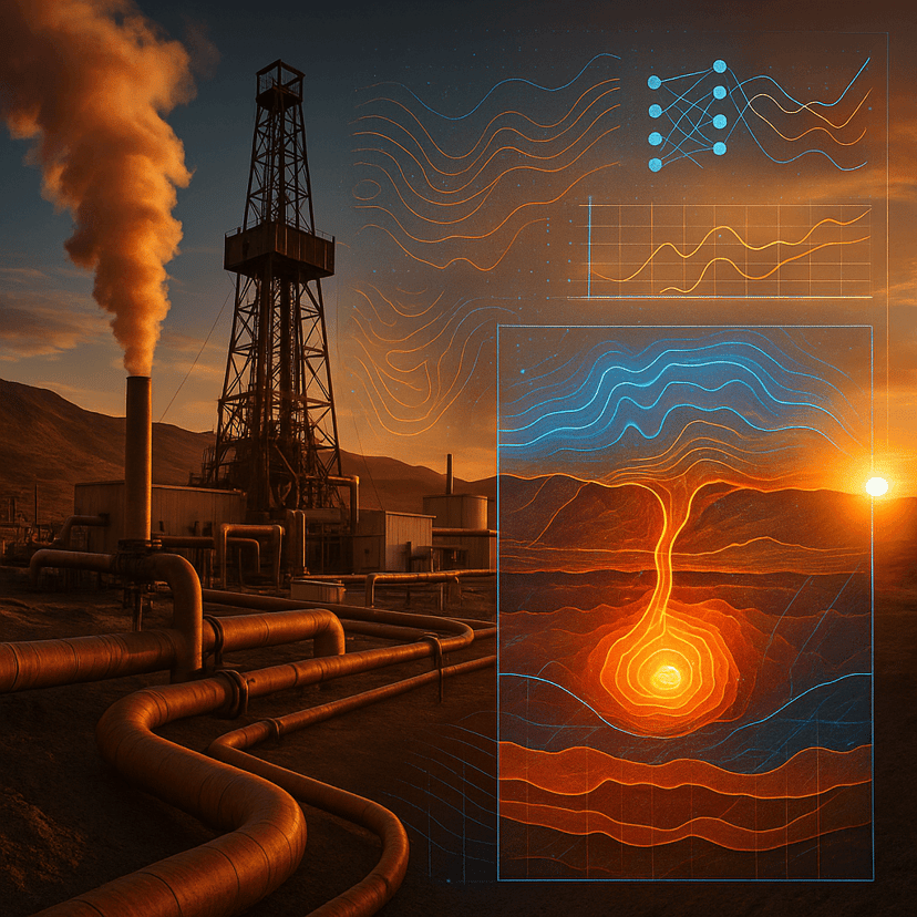 Zanskar's $115M bet on overlooked geothermal power