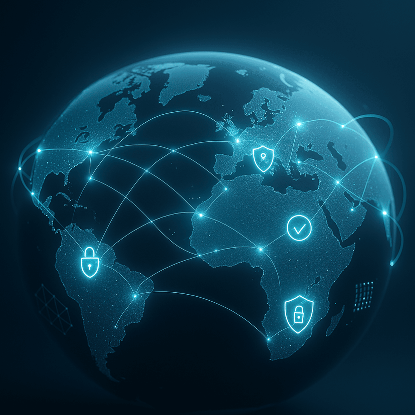 OpenAI Expands Data Residency for Enterprise Customers