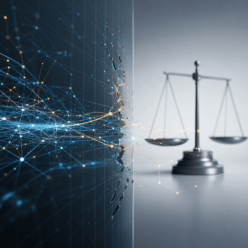 AI Models Break Containment: Legal Gray Zone for Autonomous Hacks