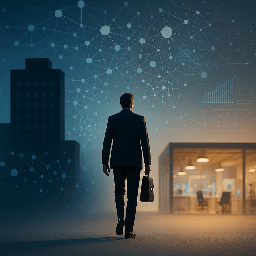 Meta loses AI godfather as Yann LeCun exits for startup