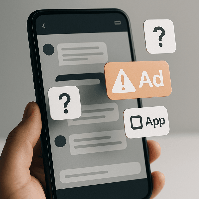 OpenAI faces backlash over ChatGPT app ads disguised as suggestions