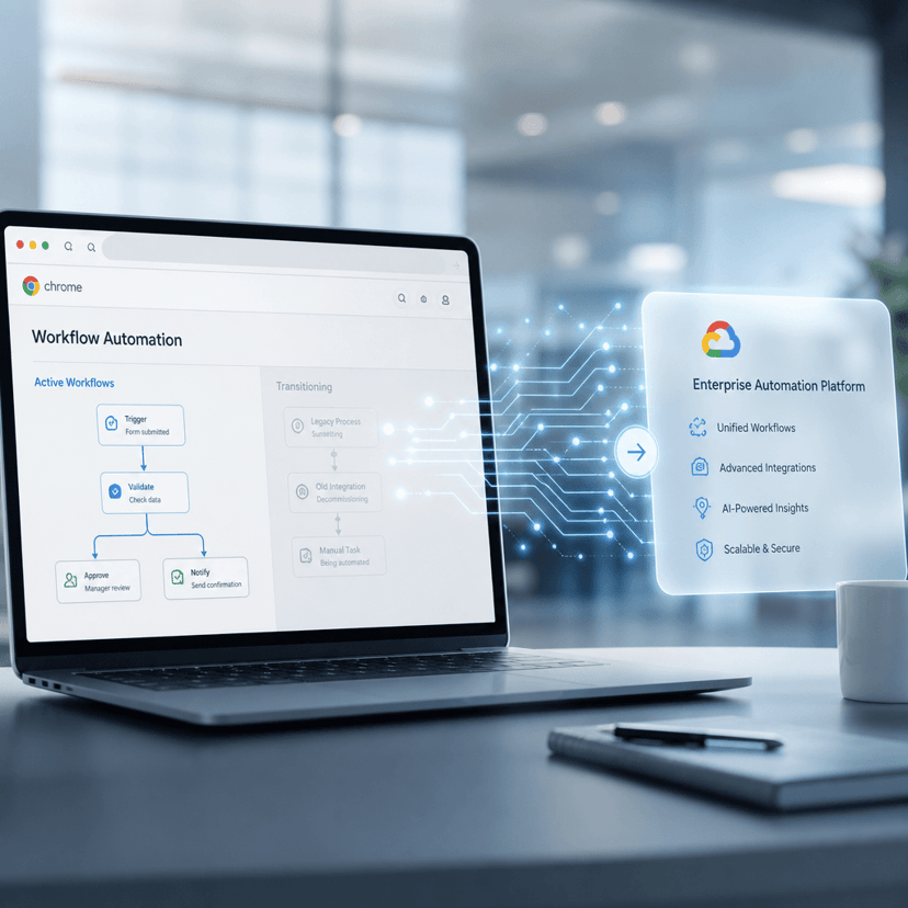 Relay shuts down as team joins Google Chrome in acqui-hire