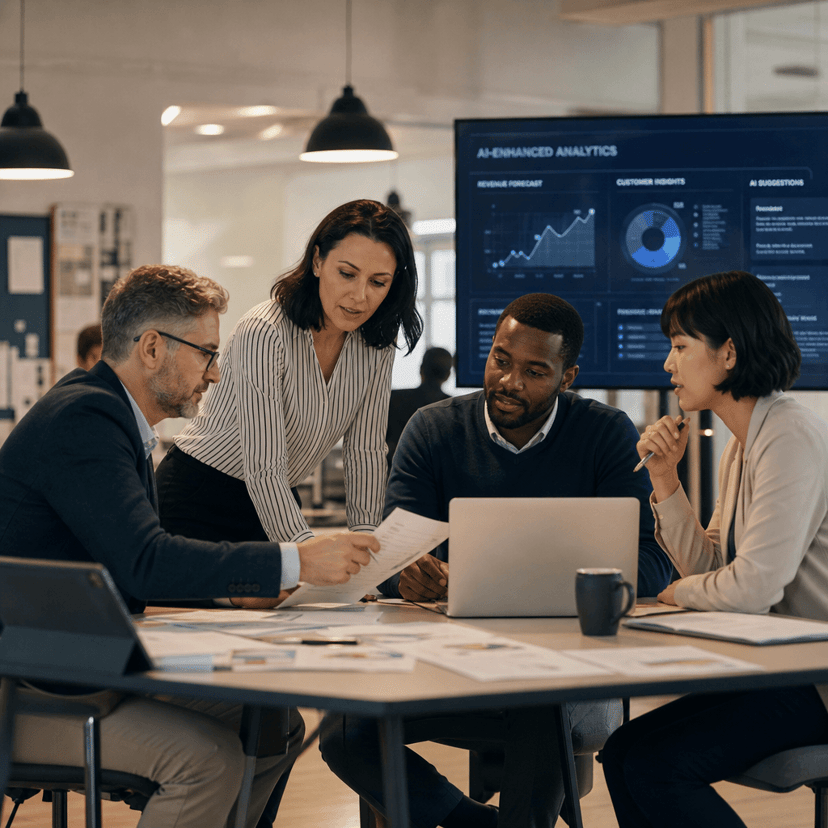 Companies Rehiring After AI Layoffs as Automation Falls Short