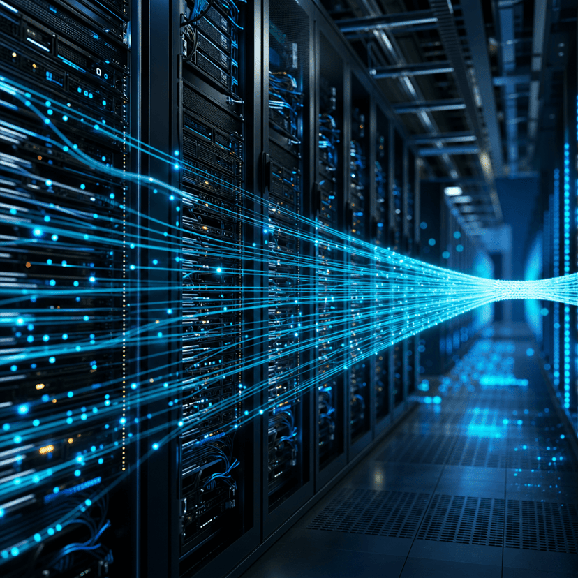 Nvidia Tackles AI's Growing Memory Crisis With New Storage Push