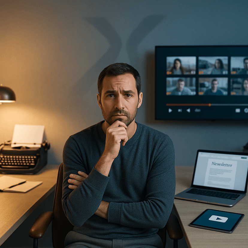 Substack Launches TV App Amid Creator Backlash