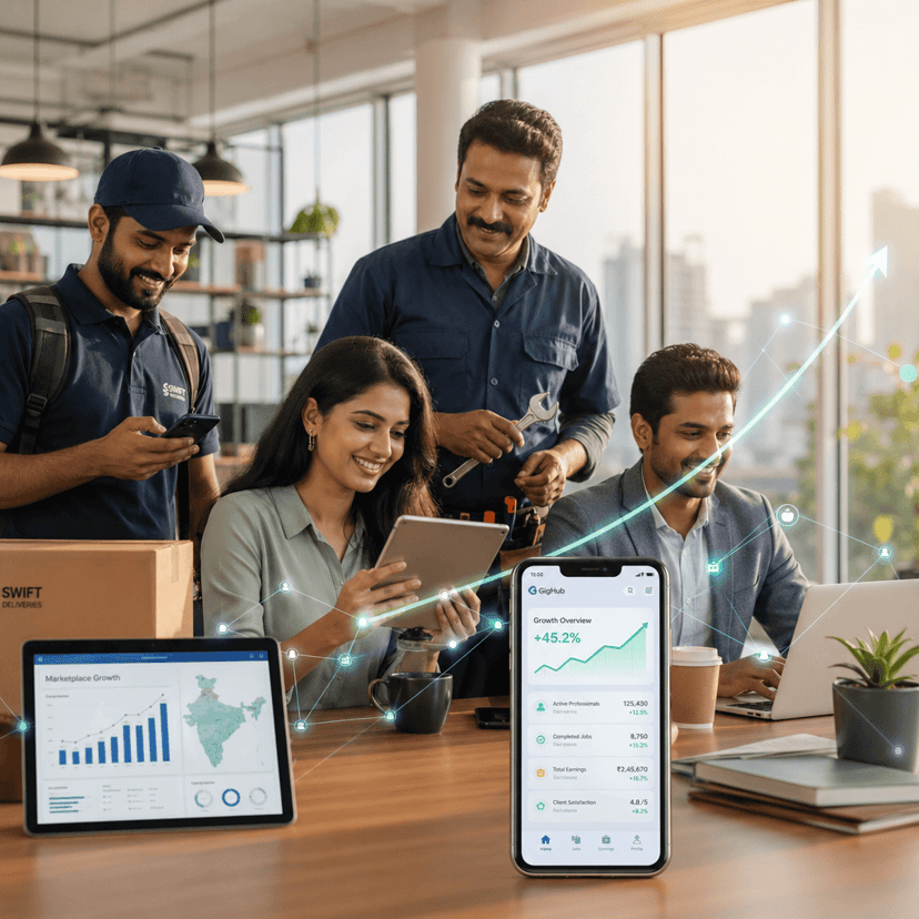 India's Snabbit Eyes $400M Valuation in New Funding Round