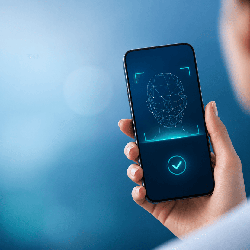 Dating Apps Are Scanning Your Face Now