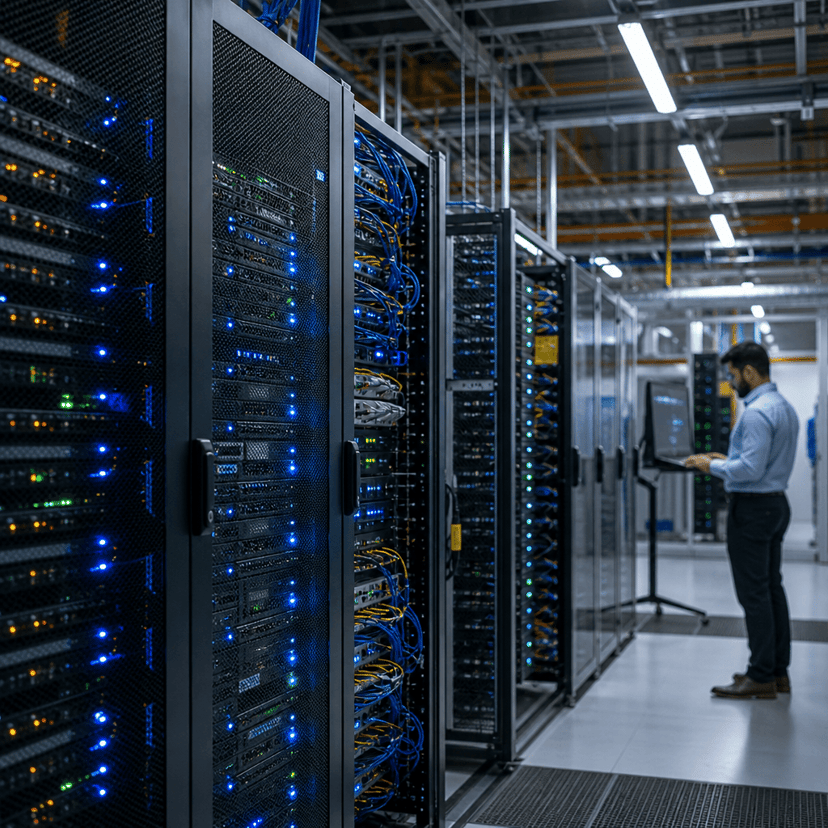 Firebird Launches CIS Region's Largest AI Factory in Armenia