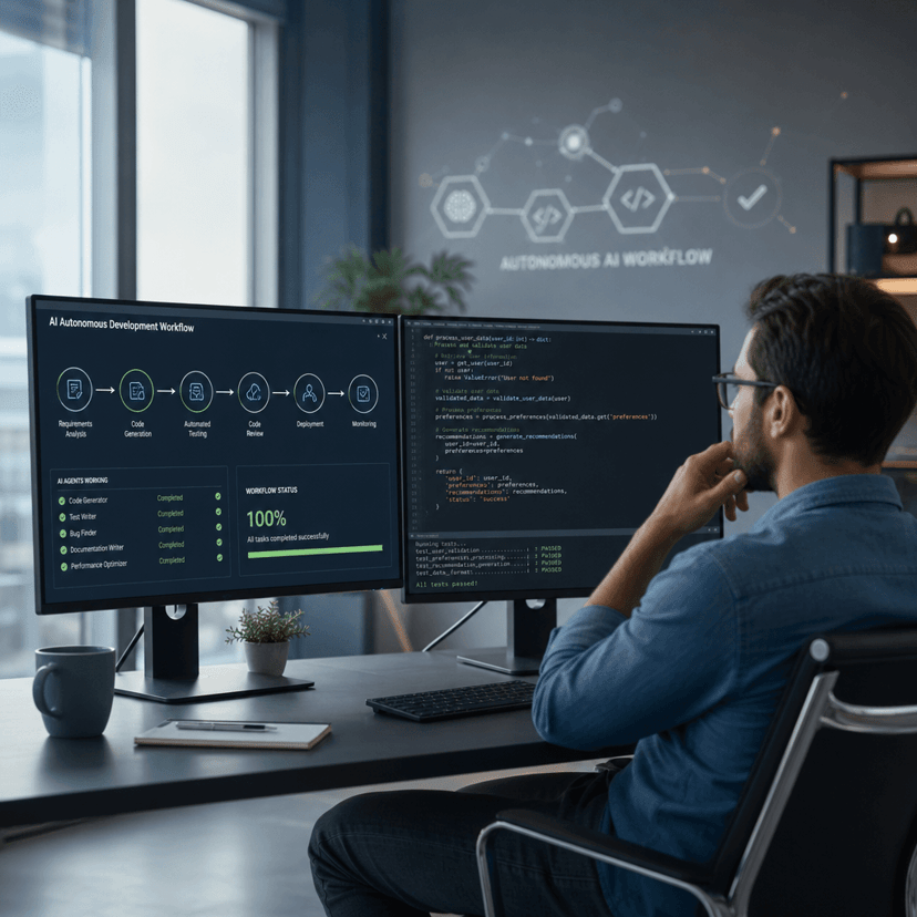 Anthropic Makes Claude Code Fully Autonomous by Default