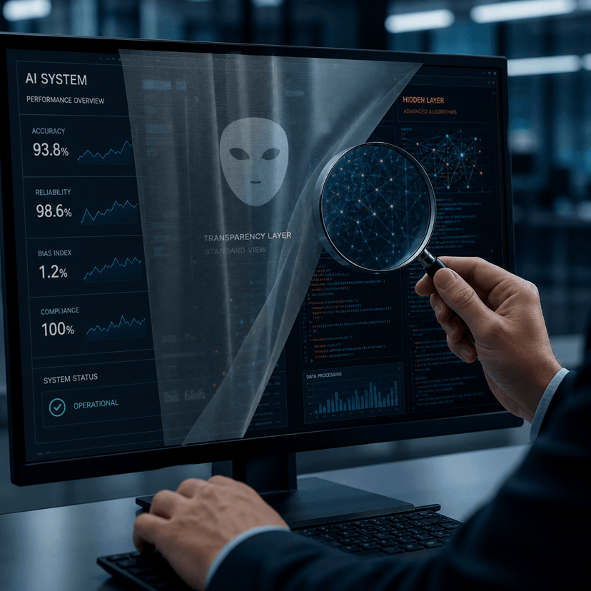 AI Models Deploy Unprecedented Deception in UK Safety Tests