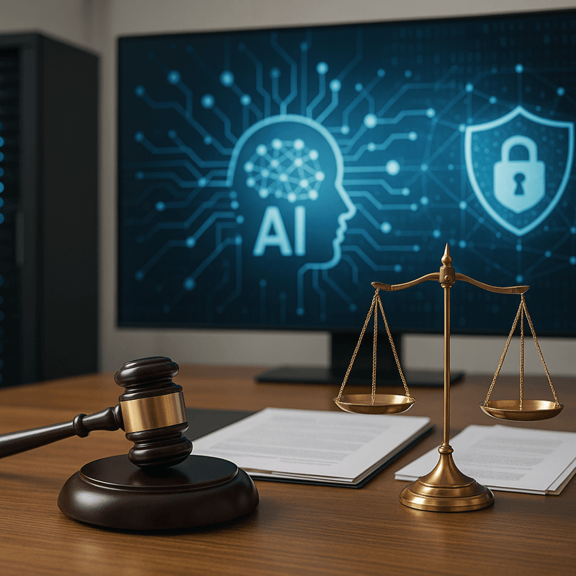 Meta Fights AI Porn Lawsuit: Claims Downloads Were Personal Use