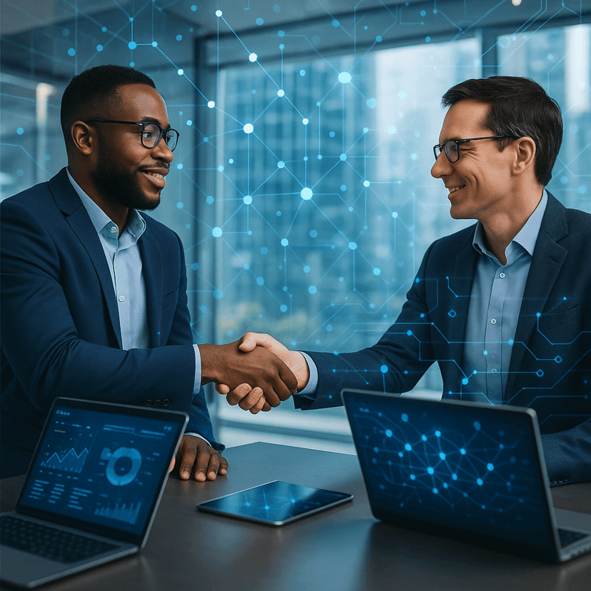 Anthropic Partners with Accenture in 3-Year AI Deal