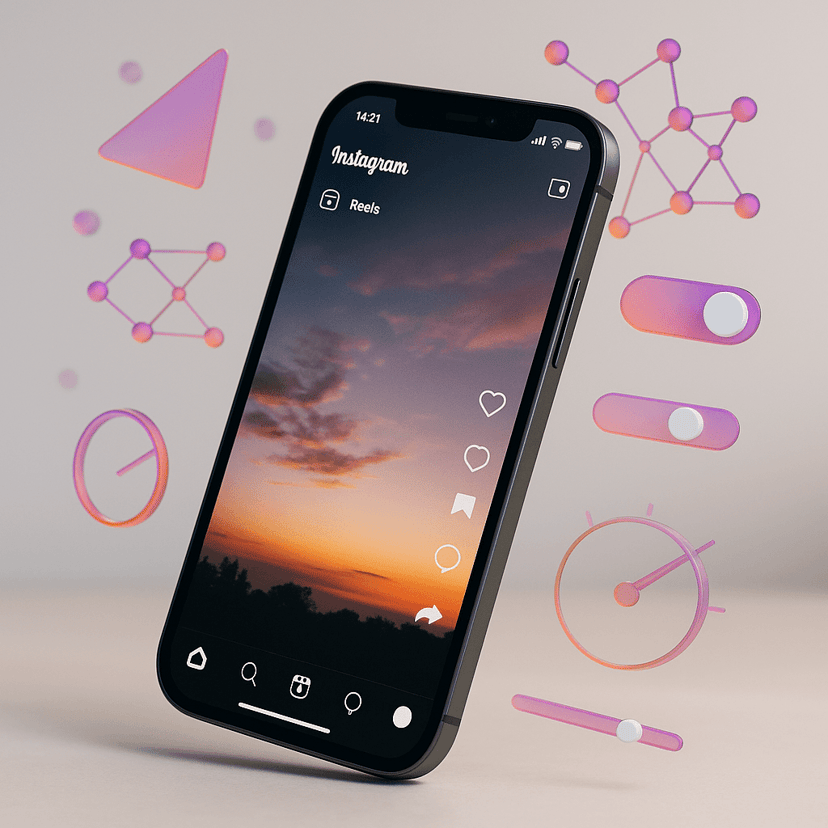 Instagram launches 'Your Algorithm' tool for Reels control