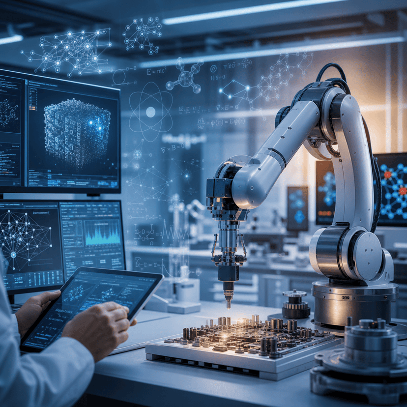 Bezos-Backed Prometheus Lands $12B at $41B Valuation