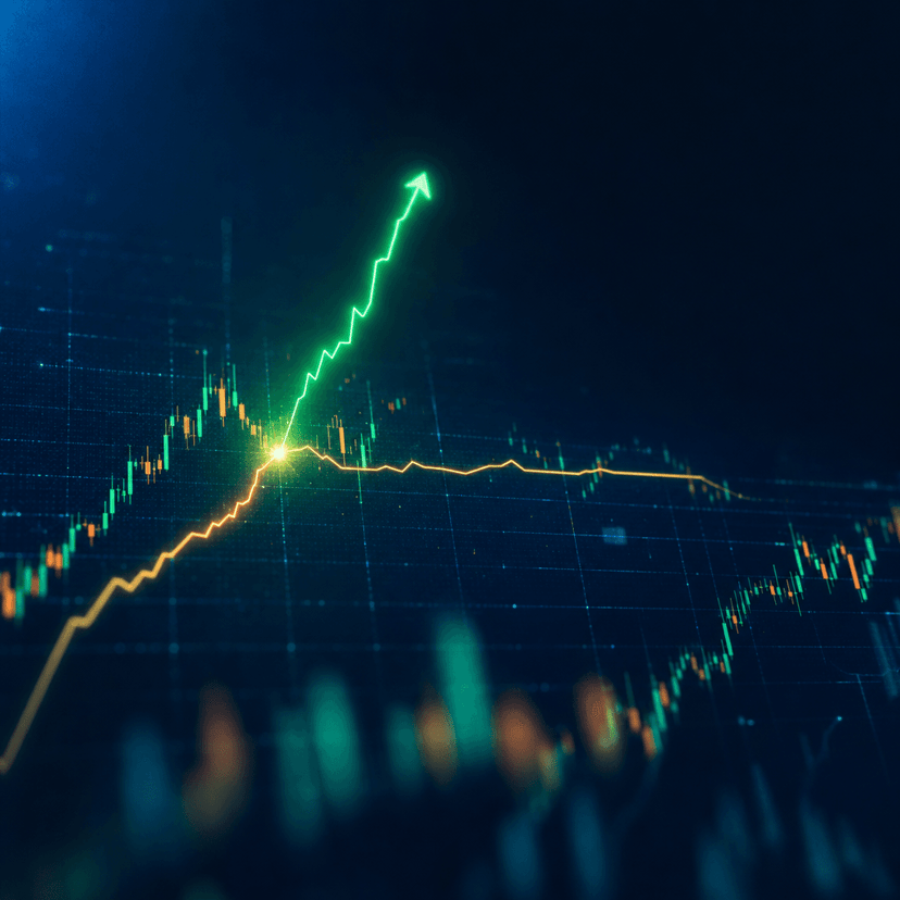 Datadog stock soars 31% on blockbuster earnings as AI winners emerge in software