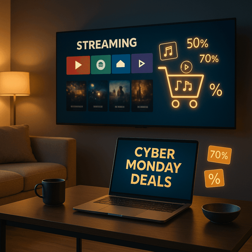 Aura Digital Frames Drop to $139 in Cyber Monday Sale