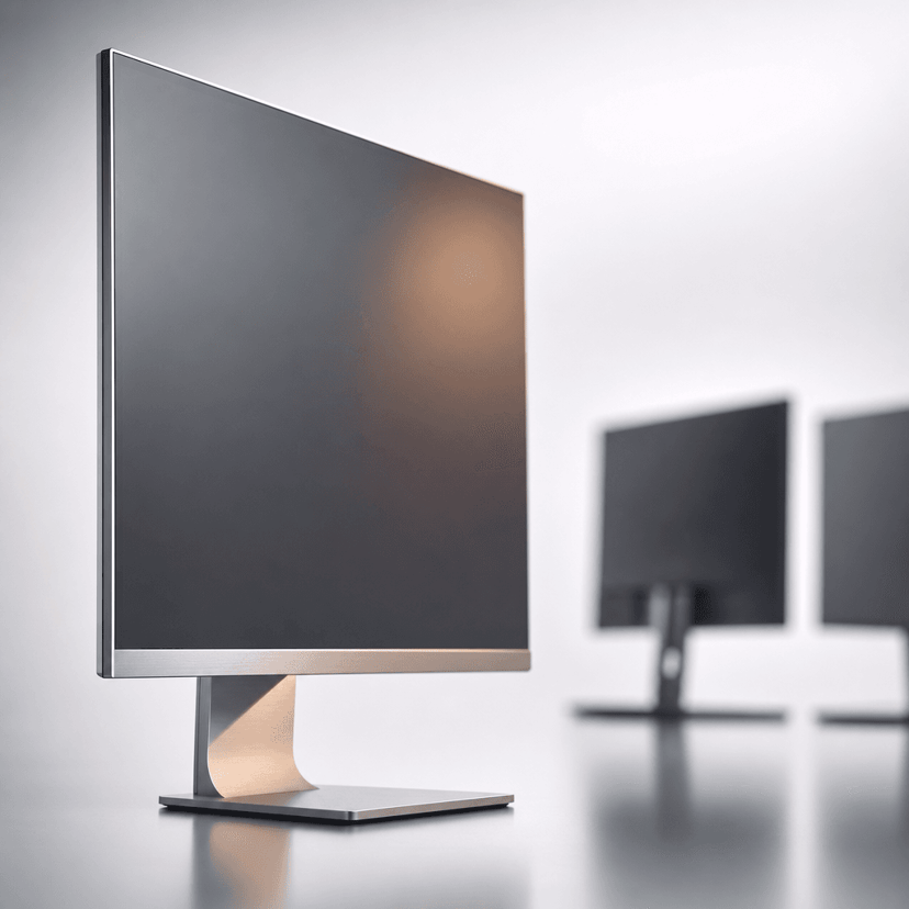 The Apple Studio Display could have been so much more