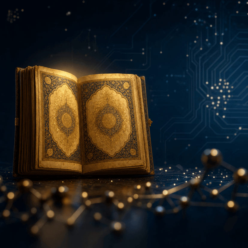 What Pope Leo XIV’s First Encyclical Says About the Power of AI