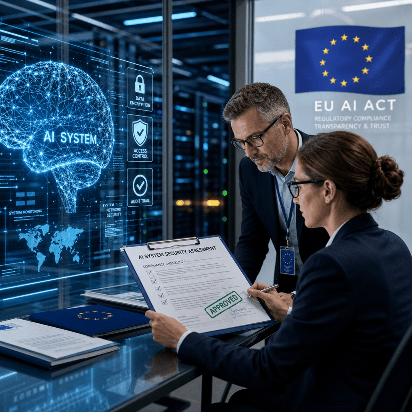 Anthropic Grants EU Access to Mythos AI Model After Security Review