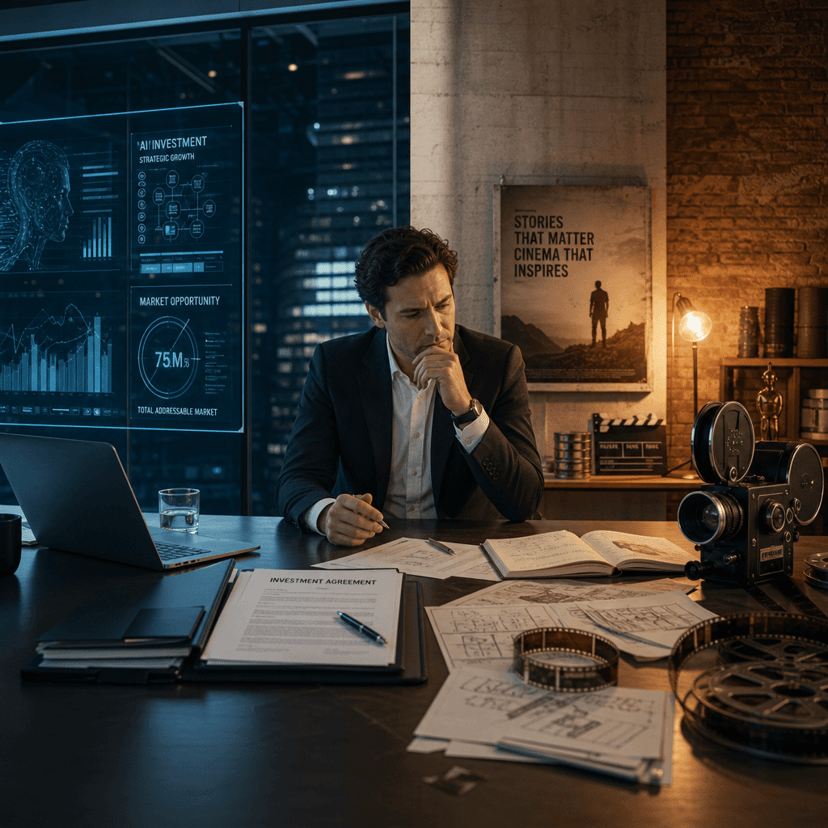 Anthropic Accuses Alibaba of 'Largest Known' AI Theft Attack