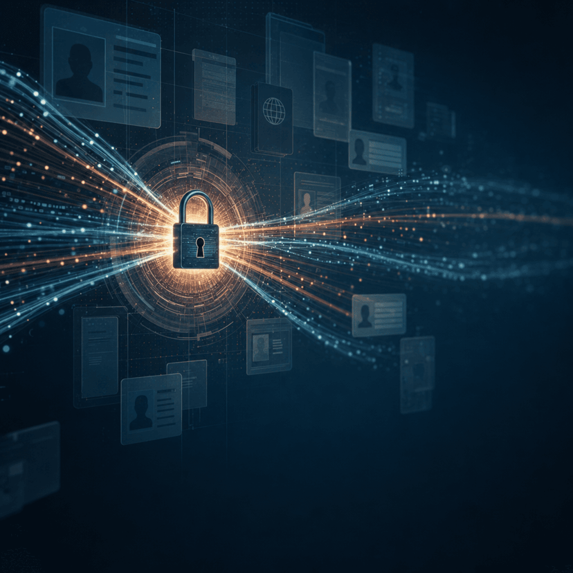 A DOGE Affiliate Is Now in Charge of the US Government's ID Platform
