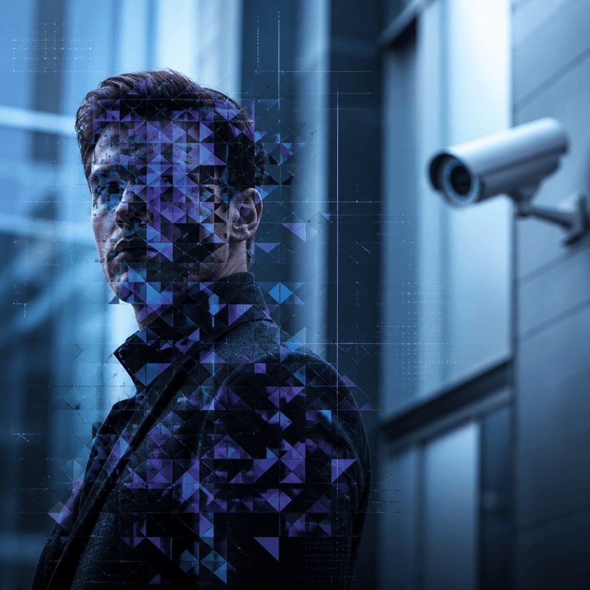 New Algorithm Creates Patterns That Make You Invisible to AI Cameras