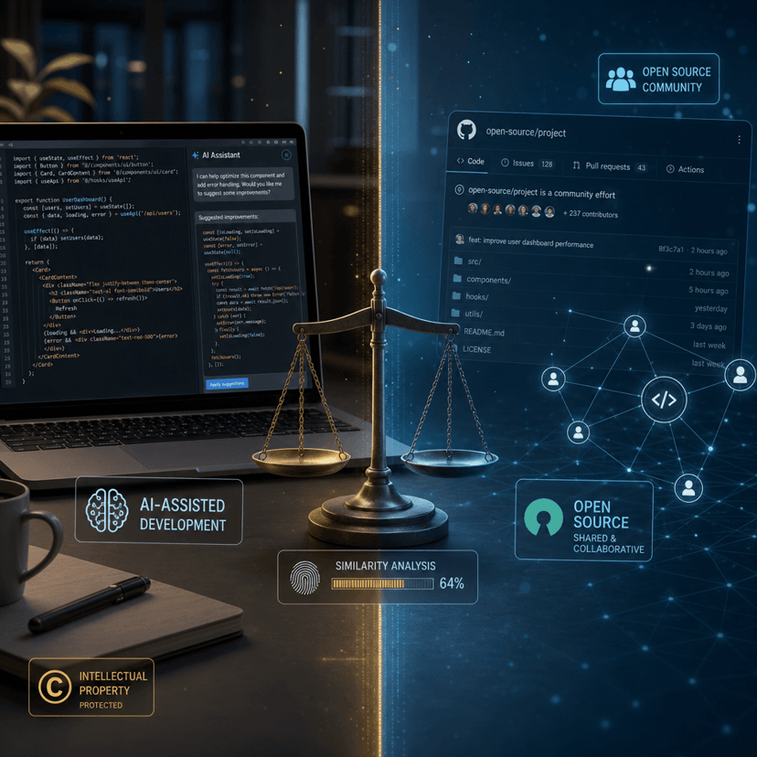 Y Combinator's Corgi Denies Open-Source Theft Claims