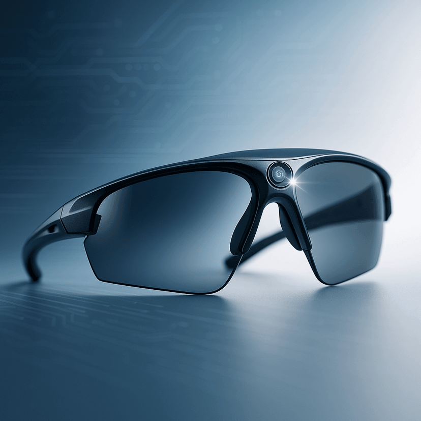 Oakley Meta Vanguard Review: Smart Glasses That Replace Action Cams