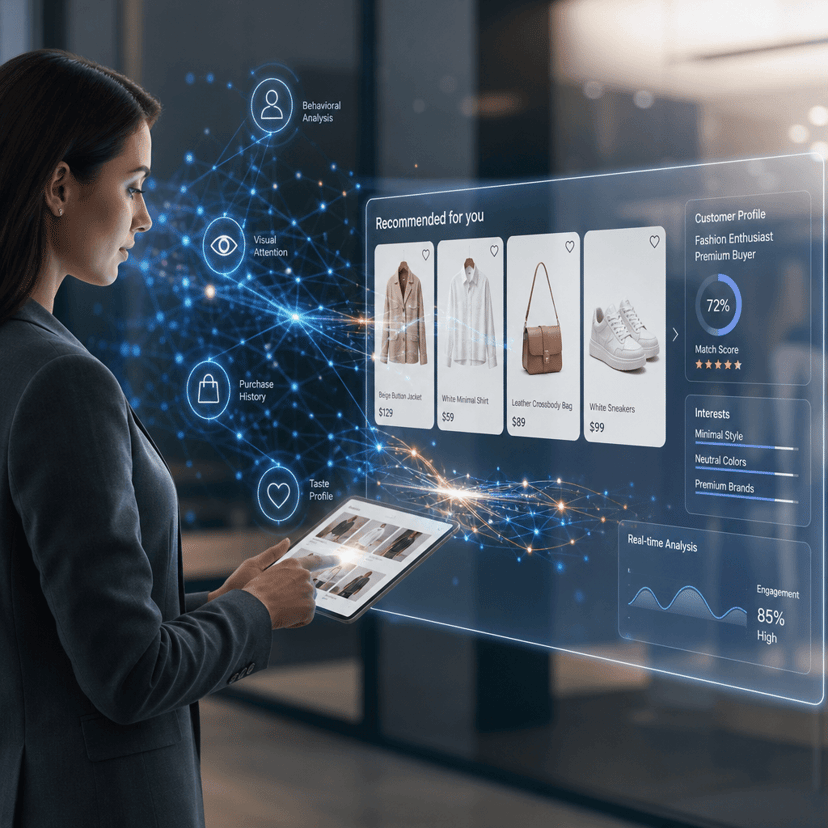 Ex-Spotify Team Raises $10M to Bring Music AI to Shopping