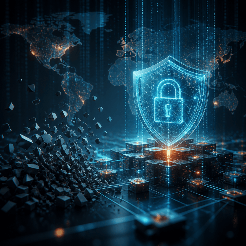 Anthropic Battles Dark Web AI Theft Amid China Fears