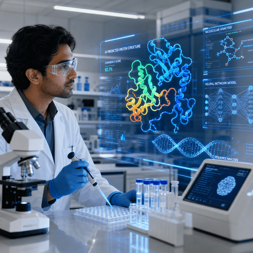 Dimension Capital closes $800M fund for AI-powered science