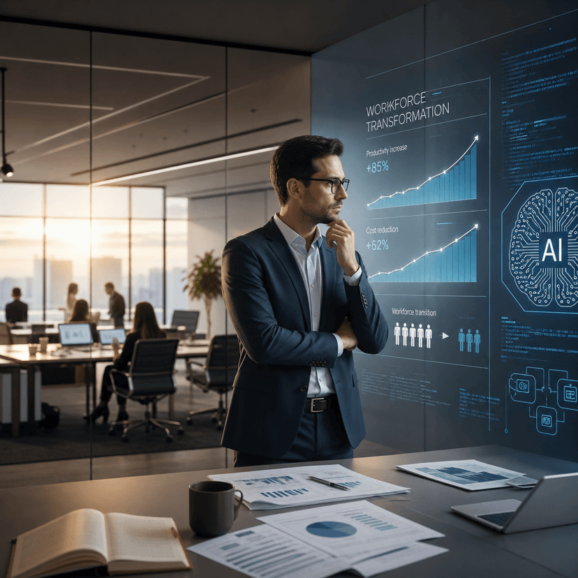 Monday.com Joins 20 Tech Giants Citing AI for 2026 Layoffs