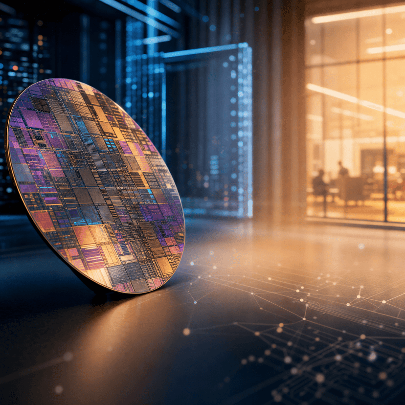 Anthropic, Microsoft in talks for AI chip deal after $5 billion investment