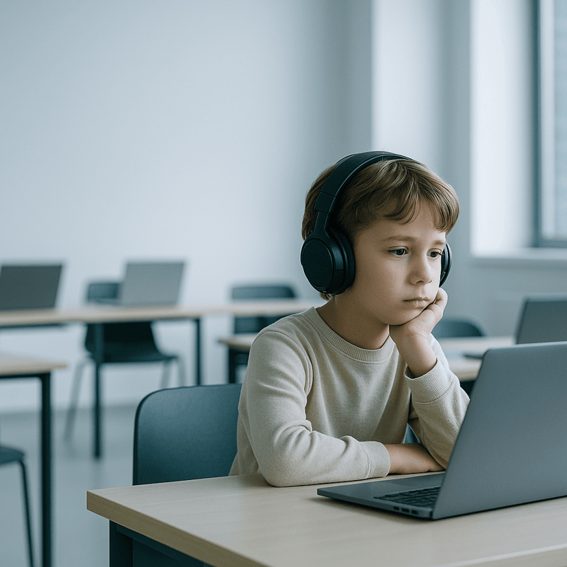 Alpha School's AI-First Education Model Faces Parent Backlash
