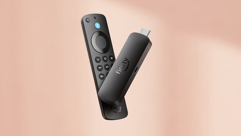 Amazon's Vega OS debuts with cloud-streamed Android apps