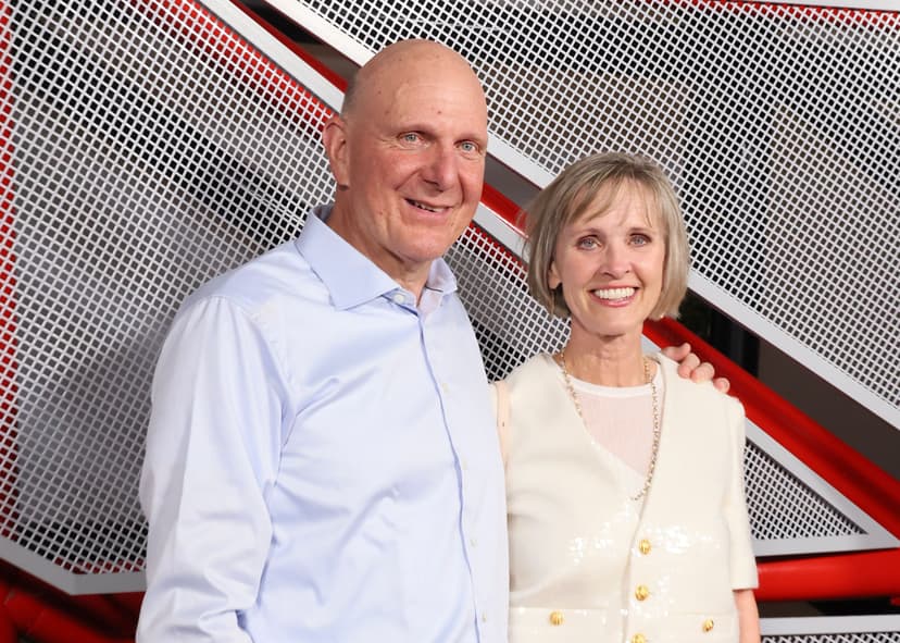 Ballmer's $80M NPR Gift Comes With Digital Transformation Strings