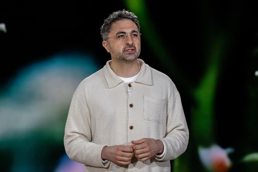 Microsoft AI Chief Slams Anthropic Over Claude Consciousness Claims