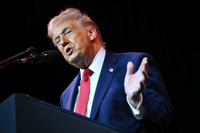 US Strikes $250B Taiwan Chipmaking Deal to Challenge China