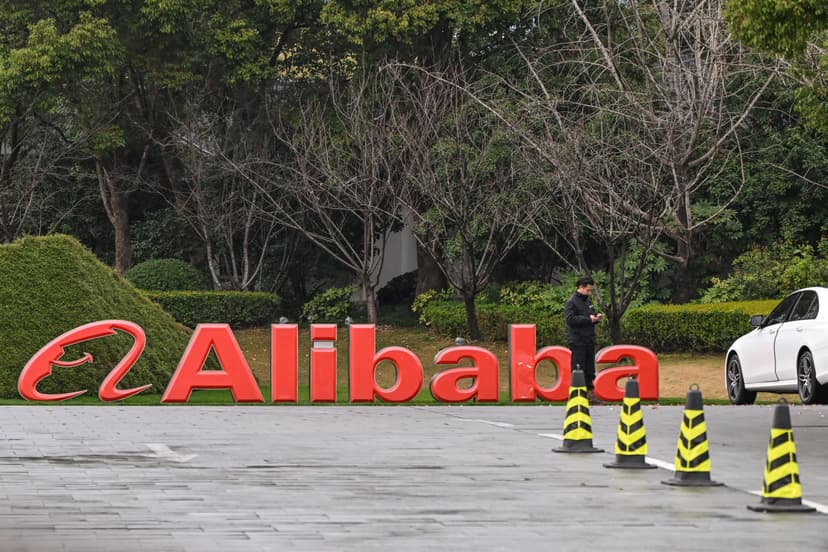 Alibaba's Qwen3.8-Max Claims to Rival OpenAI, Anthropic