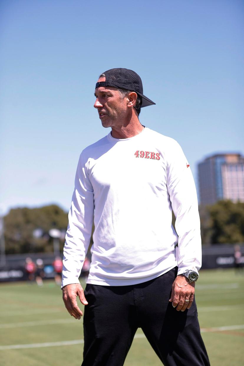 49ers Coach's Tesla Autopilot Crash Reignites Safety Debate