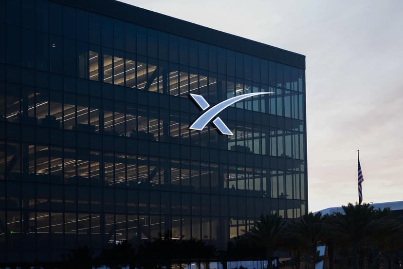 SpaceX AI Revenue Triples to $2.6B on Neocloud Deals