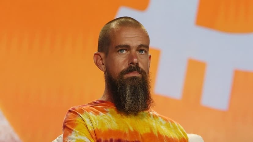 JACK DORSEY'S BLOCK FIRES 4,000 WORKERS