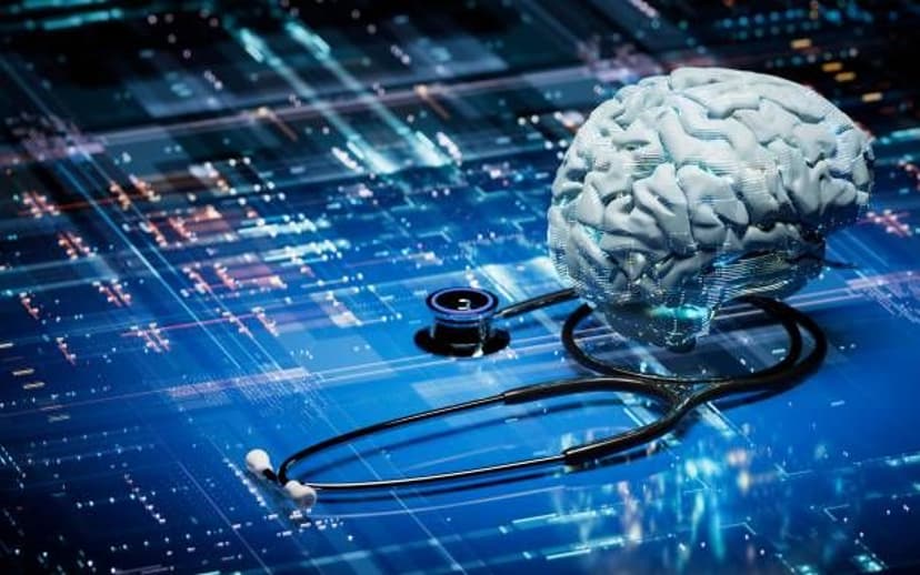 IO Health Closes Strong 2025 with $1M Revenue Run Rate and Sets Sights on Series A