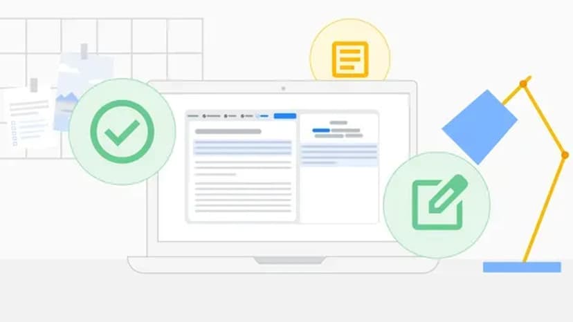 Google and Khan Academy Partner to Launch AI Writing Coach