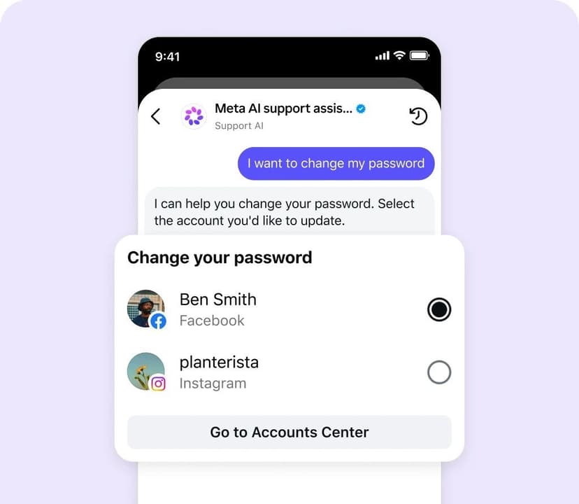 Meta AI Chatbot Bug Exposes 20,000+ Instagram Accounts