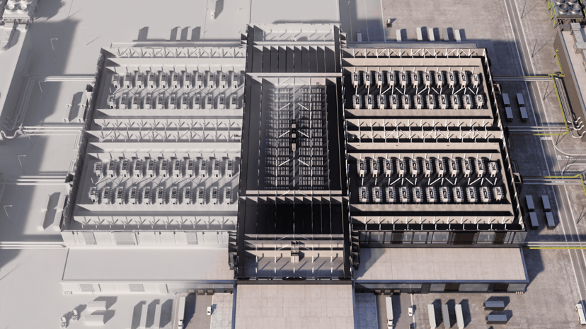 NVIDIA NVQLink Bridges Quantum and GPU Computing for 17 Partners