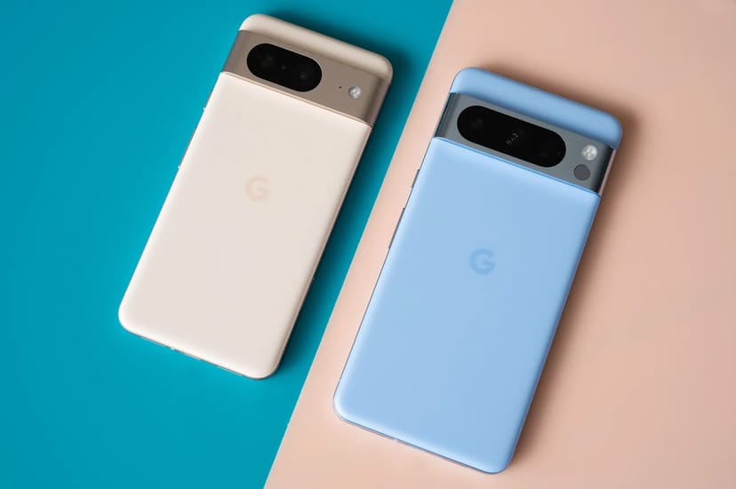 Google expands call recording to older Pixel phones