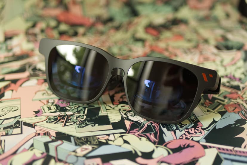Viture Pro 2 Brings Premium AR Clarity to $299 Price Point