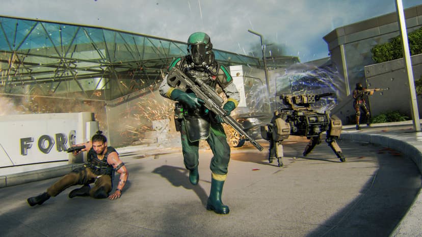 Call of Duty drops back-to-back franchise strategy after Black Ops 7 flop