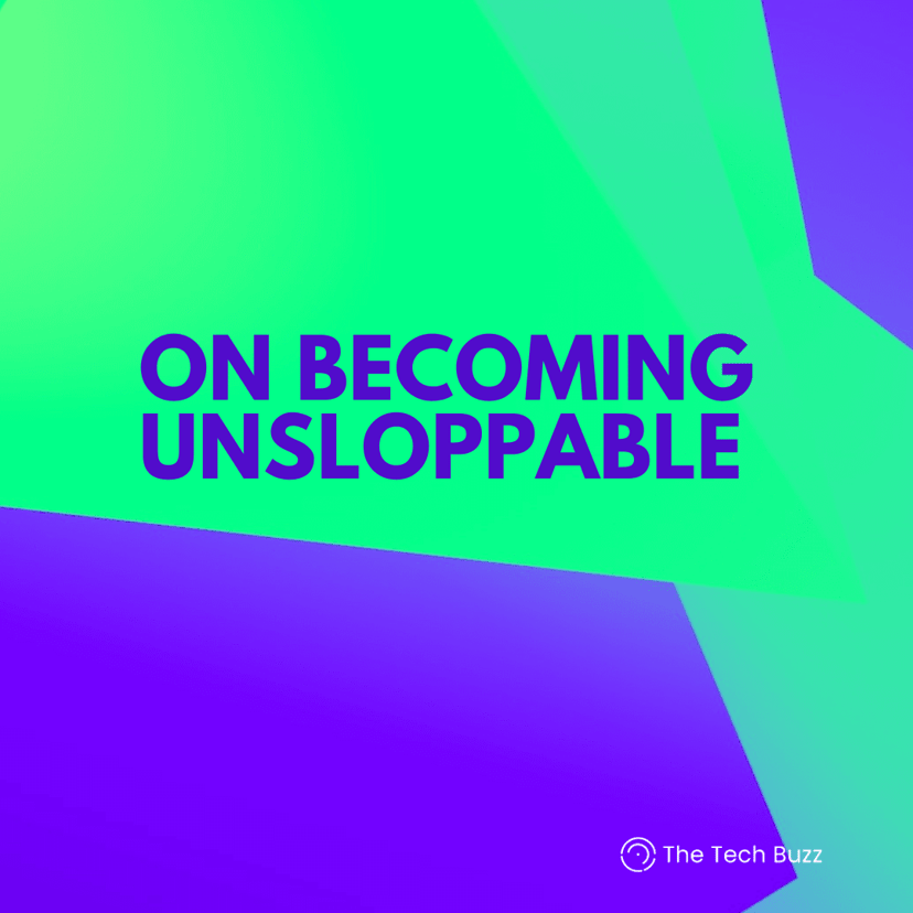 The $2 Trillion SaaSpocalypse: How to Become Unsloppable in 2026